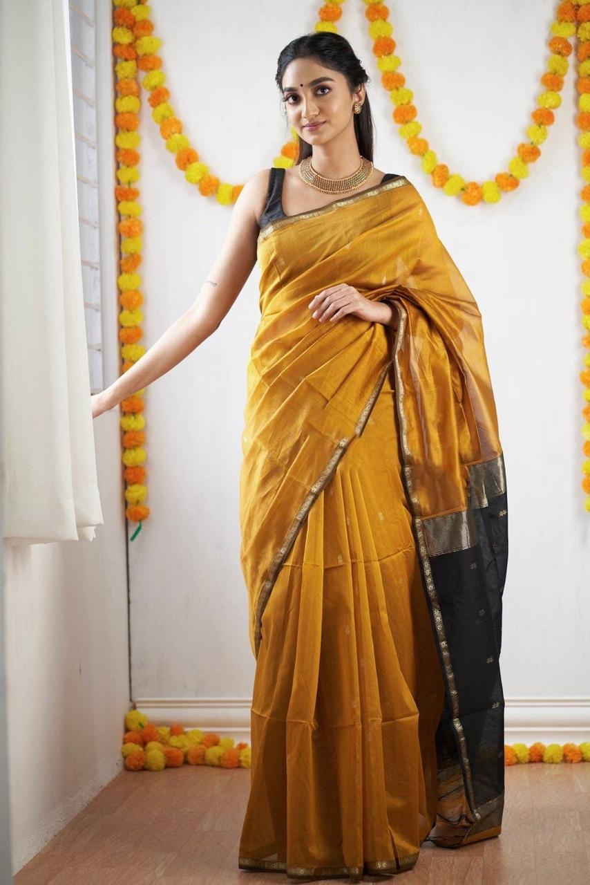 5034 Exclusive Fancy Designer Sarees Catalog